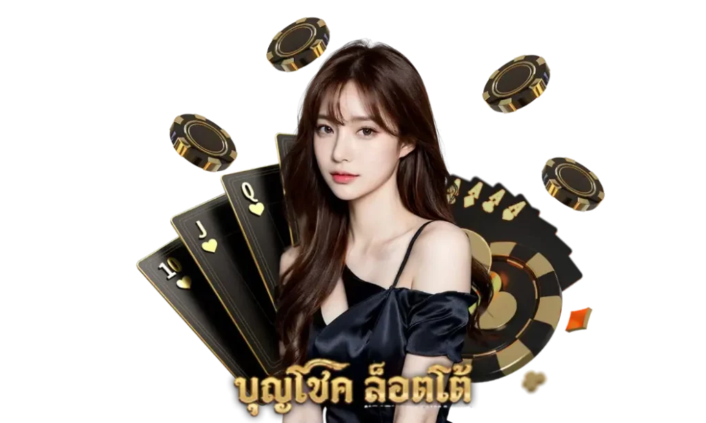 บุญโชค